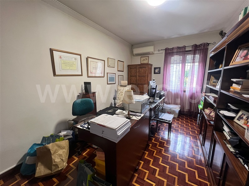 Moradia Geminada T5 Oeiras, Quinta das Palmeiras - 1511414 - 14