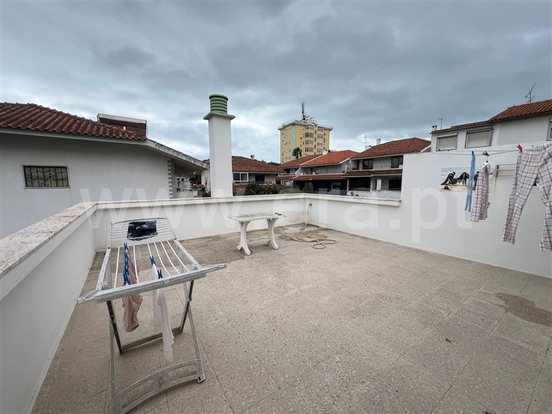 Moradia Geminada T5 Oeiras, Quinta das Palmeiras - 1511414 - 20