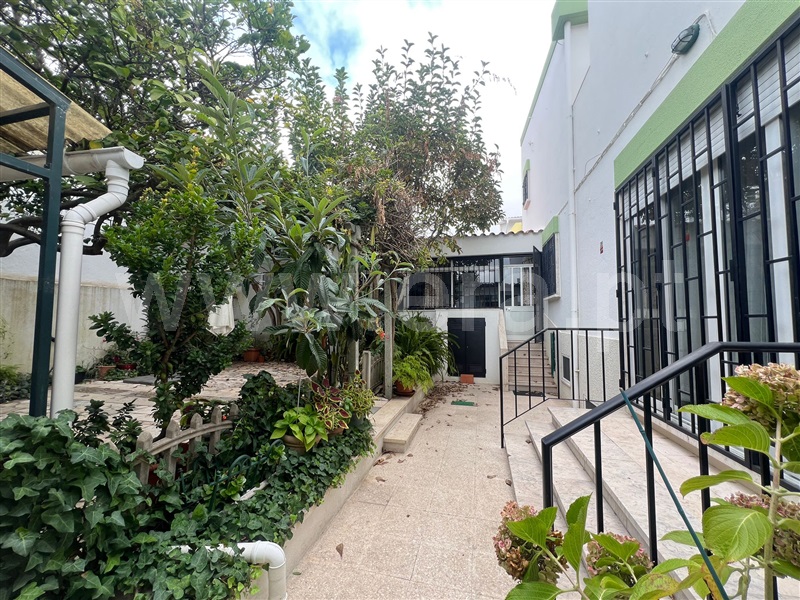 Moradia Geminada T5 / Oeiras, Quinta das Palmeiras