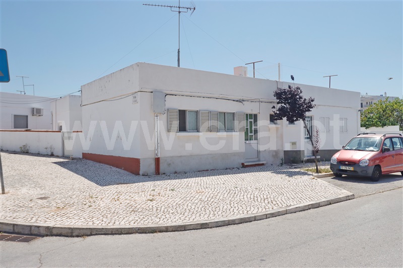 Moradia Geminada T5 / Olhão, Olhão Norte