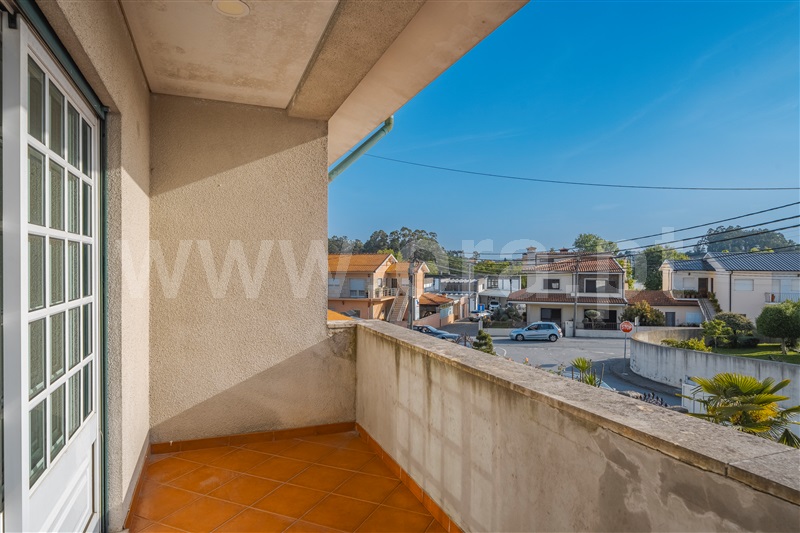 Moradia T5 à venda em Carvalhosa, Paços de Ferreira — foto 20