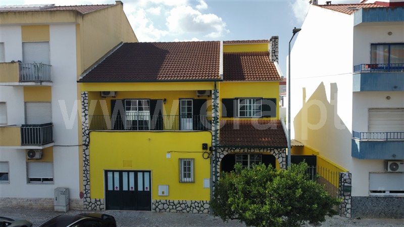 Moradia T5 em Pinhal Novo, €510.000