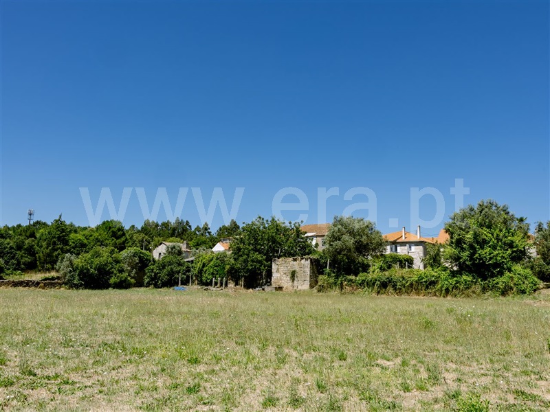 Moradia Geminada T5 Penalva do Castelo, Antas - 1421331 - 18