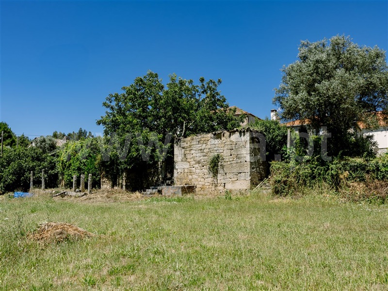 Moradia Geminada T5 Penalva do Castelo, Antas - 1421331 - 19