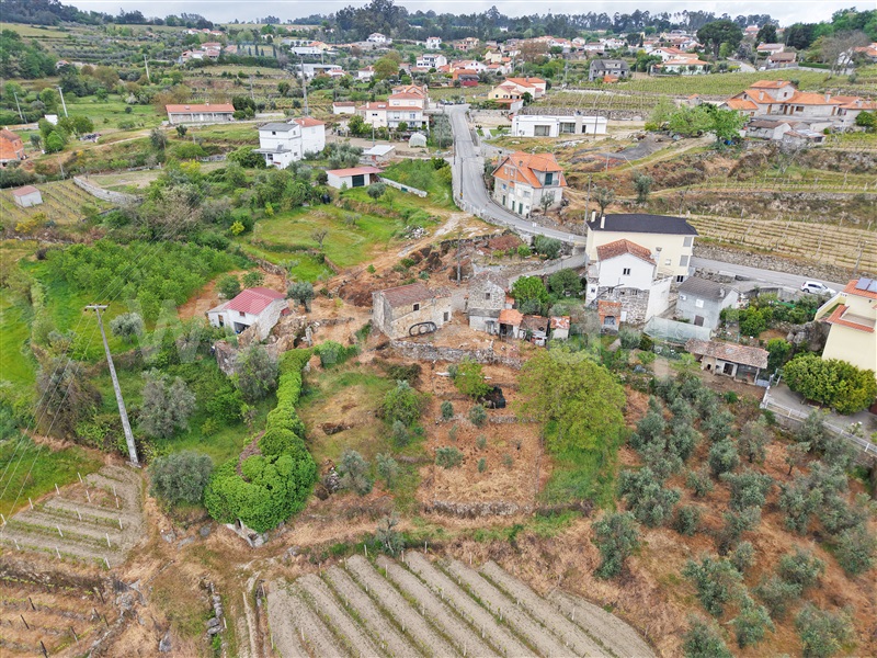 Moradia T5 à venda em Casal Diz, Penalva do Castelo — foto 8