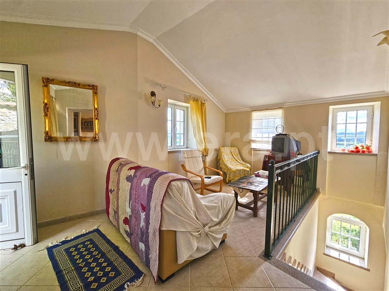 Moradia Geminada T5 Pinhel, Vale do Massueime - 1354215 - 5