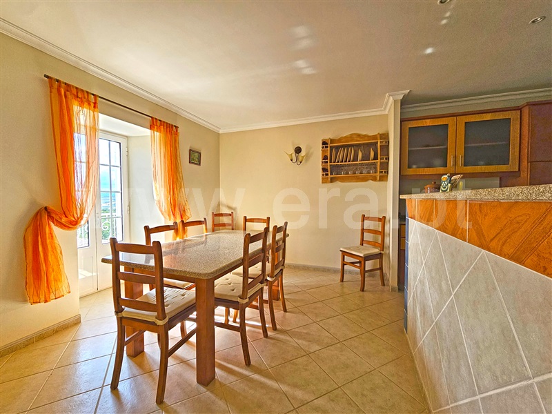 Moradia Geminada T5 Pinhel, Vale do Massueime - 1354215 - 6