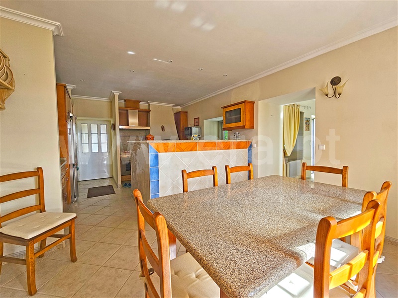 Moradia Geminada T5 Pinhel, Vale do Massueime - 1354215 - 7