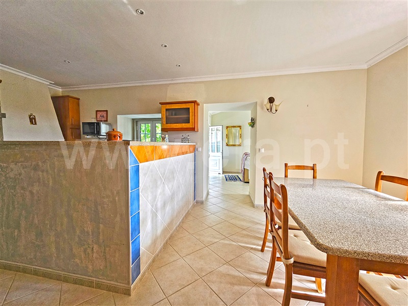 Moradia Geminada T5 Pinhel, Vale do Massueime - 1354215 - 8