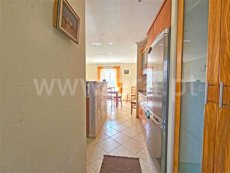 Moradia Geminada T5 Pinhel, Vale do Massueime - 1354215 - 10