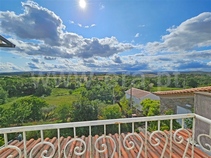 Moradia Geminada T5 Pinhel, Vale do Massueime - 1354215 - 11