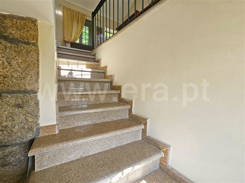 Moradia Geminada T5 Pinhel, Vale do Massueime - 1354215 - 13