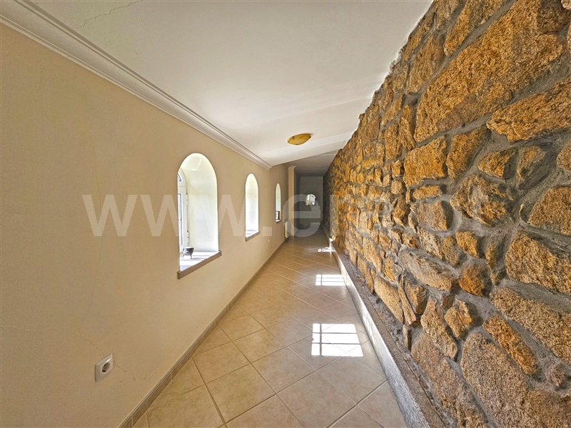 Moradia Geminada T5 Pinhel, Vale do Massueime - 1354215 - 14