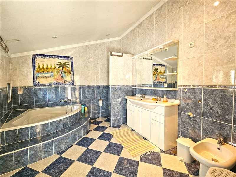 Moradia Geminada T5 Pinhel, Vale do Massueime - 1354215 - 23