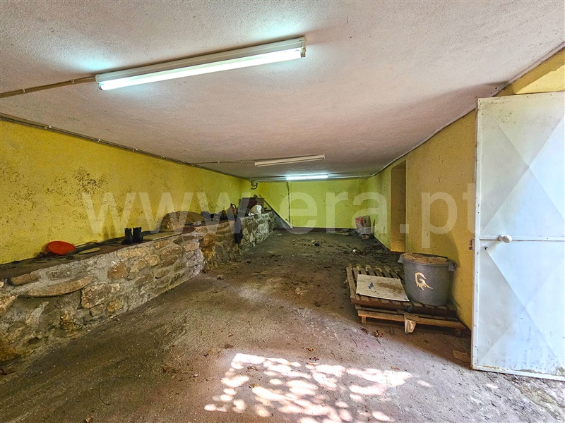 Moradia Geminada T5 Pinhel, Vale do Massueime - 1354215 - 26