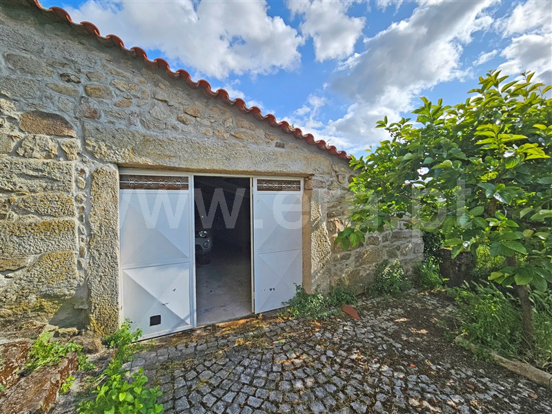Moradia Geminada T5 Pinhel, Vale do Massueime - 1354215 - 29