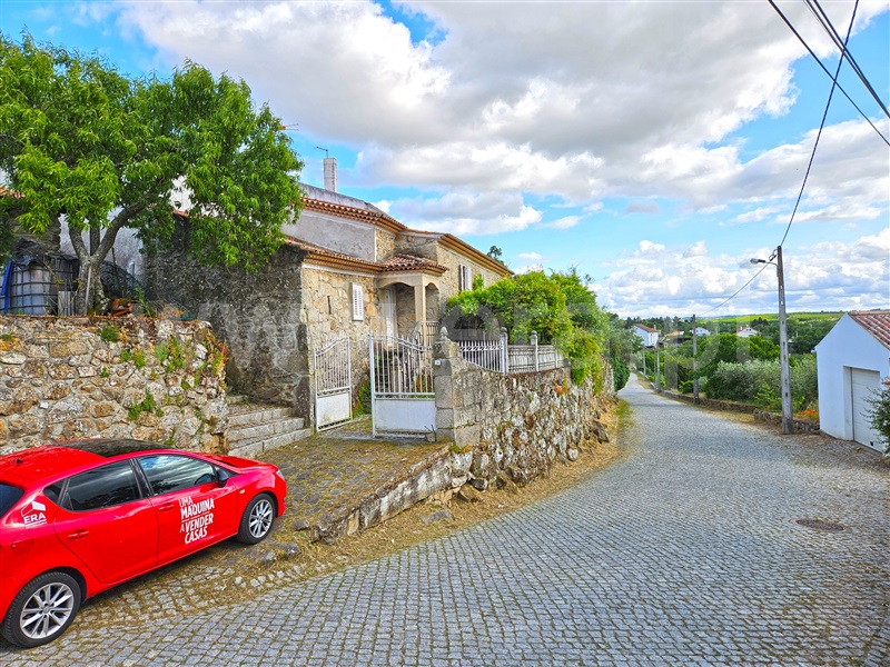 Moradia Geminada T5 Pinhel, Vale do Massueime - 1354215 - 53