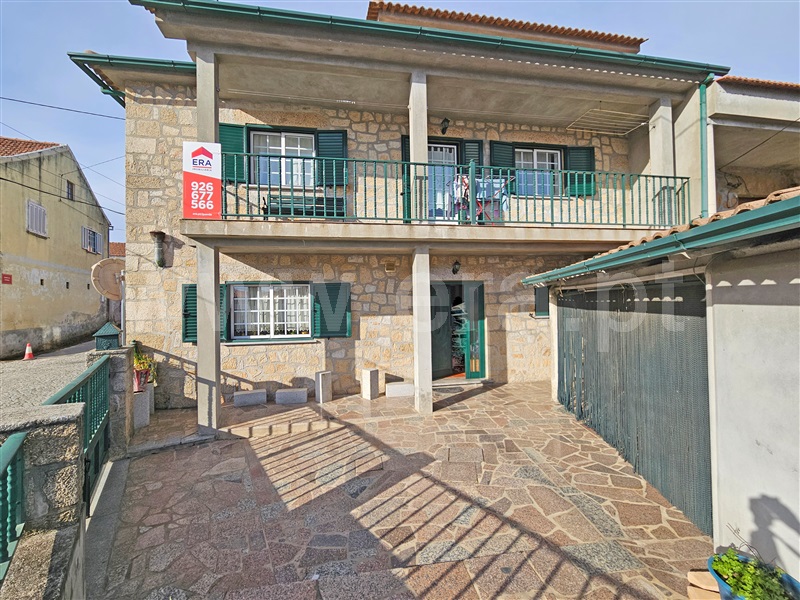 Moradia Geminada T5 Sabugal, Cardeal, Sabugal - 1410958 - 5