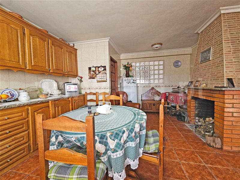 Moradia Geminada T5 Sabugal, Cardeal, Sabugal - 1410958 - 29