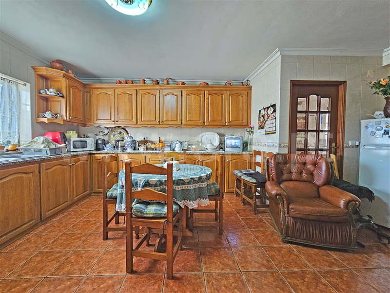 Moradia Geminada T5 Sabugal, Cardeal, Sabugal - 1410958 - 30