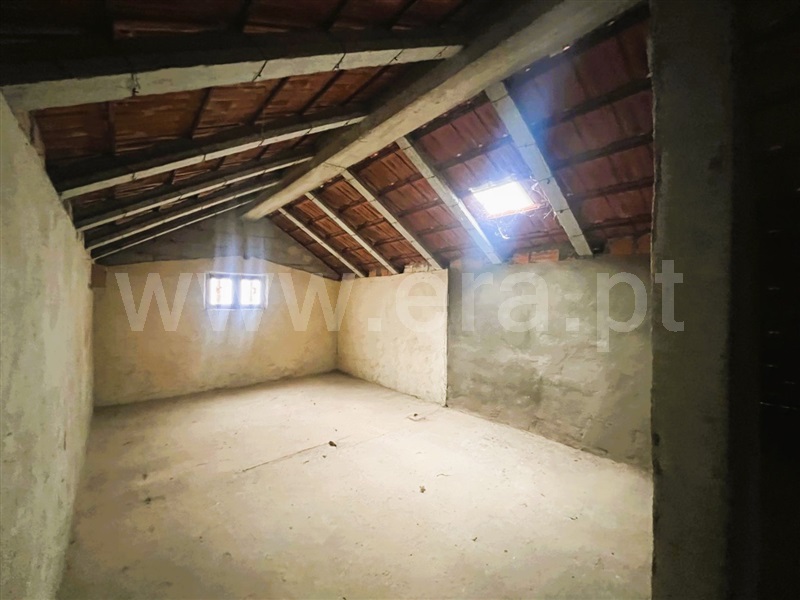 Moradia Geminada T5 Sabugal, Sabugal e Aldeia de Santo António - 1454068 - 3