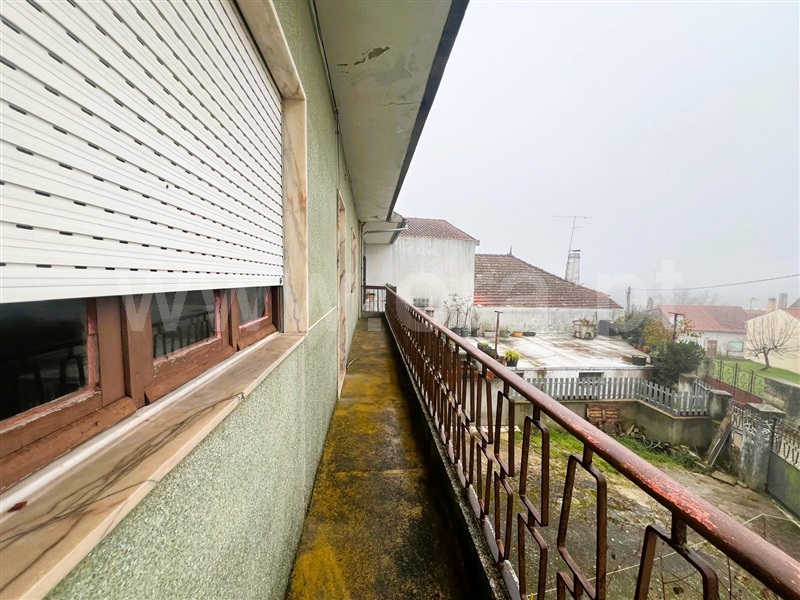 Moradia Geminada T5 Sabugal, Sabugal e Aldeia de Santo António - 1454068 - 6