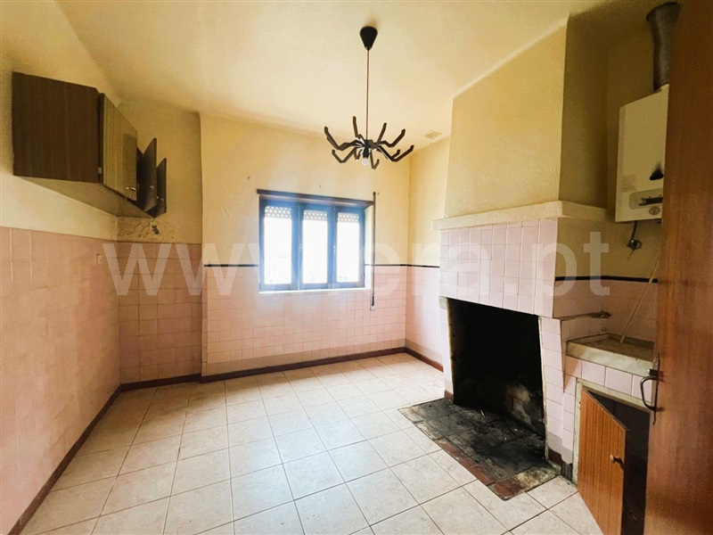Moradia Geminada T5 Sabugal, Sabugal e Aldeia de Santo António - 1454068 - 12