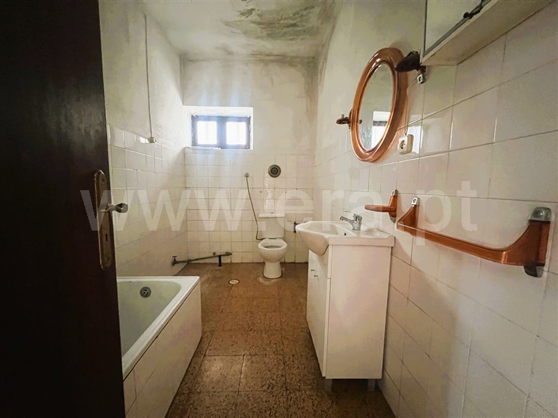 Moradia Geminada T5 Sabugal, Sabugal e Aldeia de Santo António - 1454068 - 21