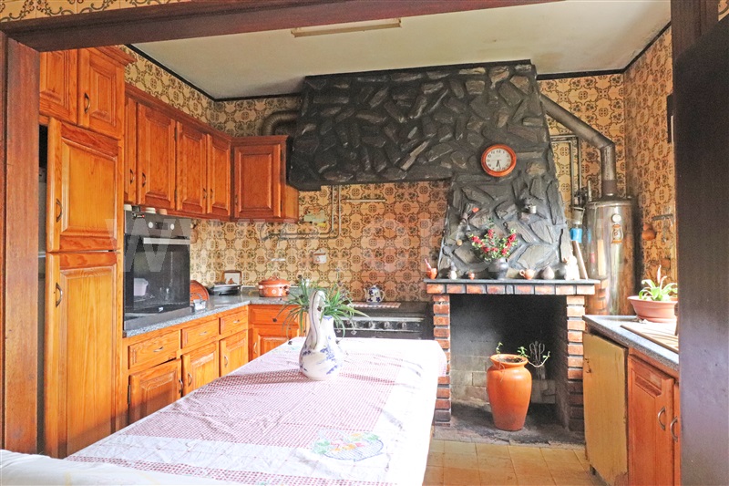 Andar Moradia T5 Sernancelhe, Sernancelhe e Sarzeda - 1363240 - 4