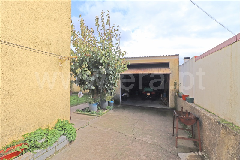 Andar Moradia T5 Sernancelhe, Sernancelhe e Sarzeda - 1363240 - 8