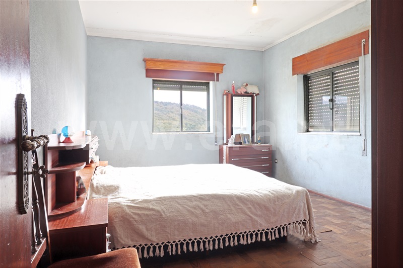 Andar Moradia T5 Sernancelhe, Sernancelhe e Sarzeda - 1363240 - 11