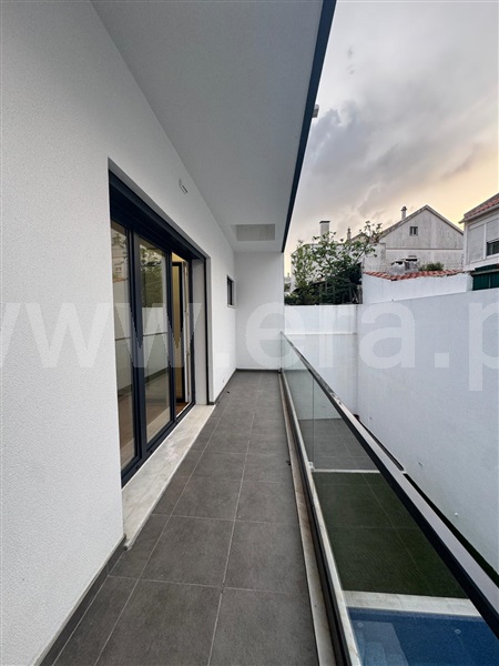 Moradia Geminada T5 Sintra, Casal de Cambra - 1476897 - 19
