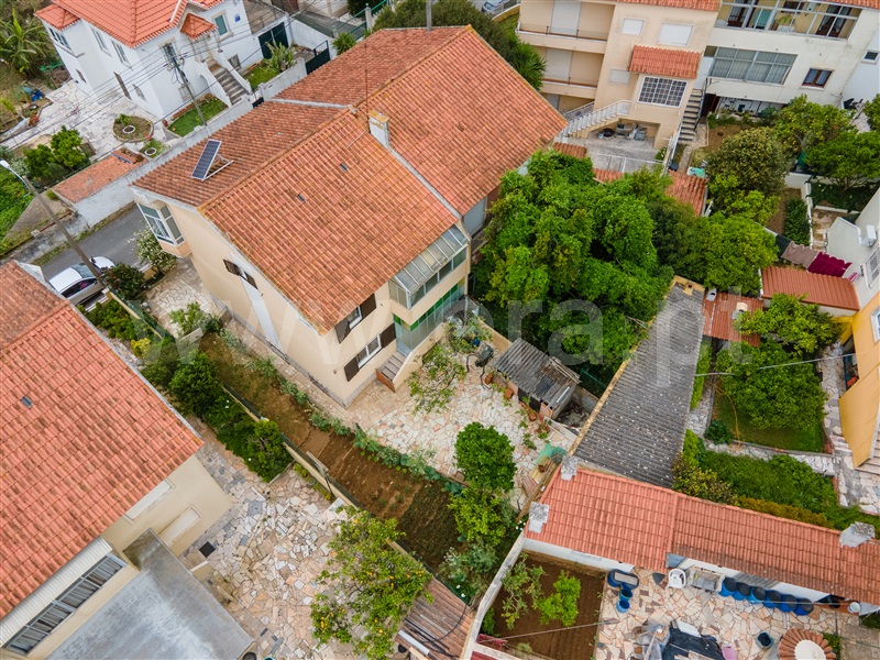 Moradia Geminada T5 Sintra, Rio de Mouro - 1472628 - 3