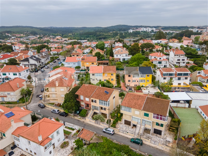 Moradia Geminada T5 Sintra, Rio de Mouro - 1472628 - 12