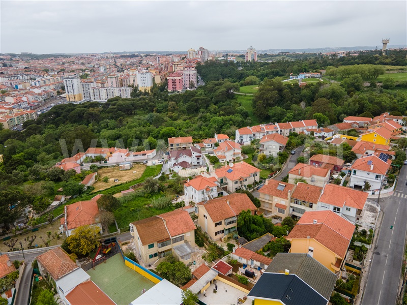 Moradia Geminada T5 Sintra, Rio de Mouro - 1472628 - 13