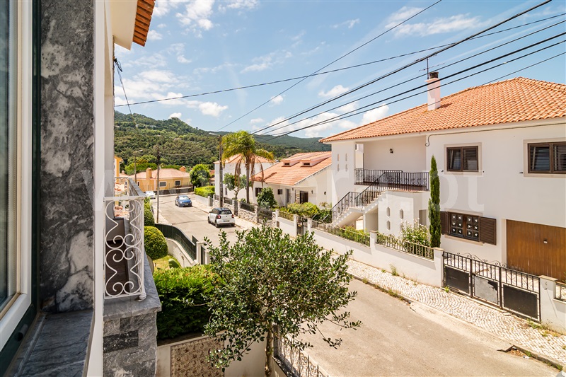 Moradia Geminada  com Quintal Sintra, Sintra (Santa Maria e São Miguel, São Martinho e São Pedro de Penaferrim) - 1494357 - 19