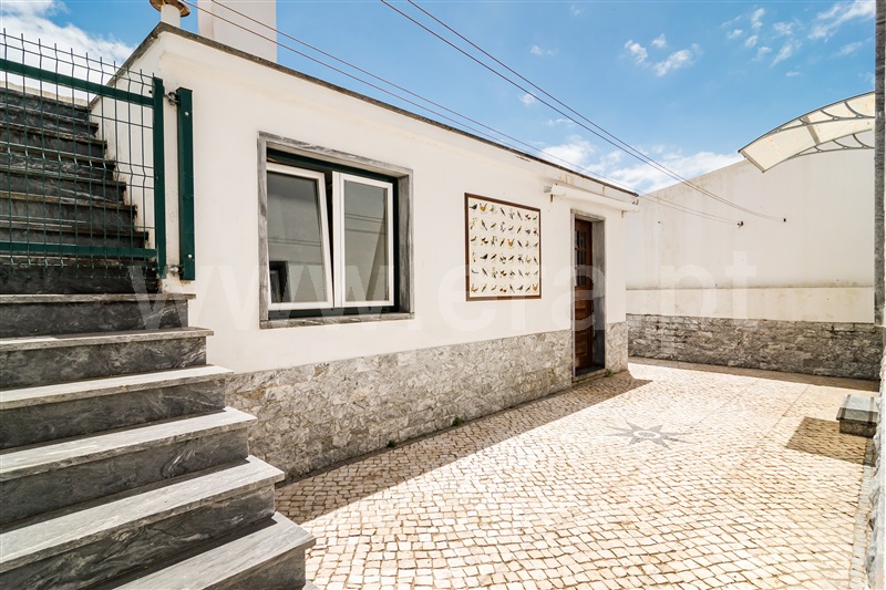 Moradia Geminada  com Quintal Sintra, Sintra (Santa Maria e São Miguel, São Martinho e São Pedro de Penaferrim) - 1494357 - 23
