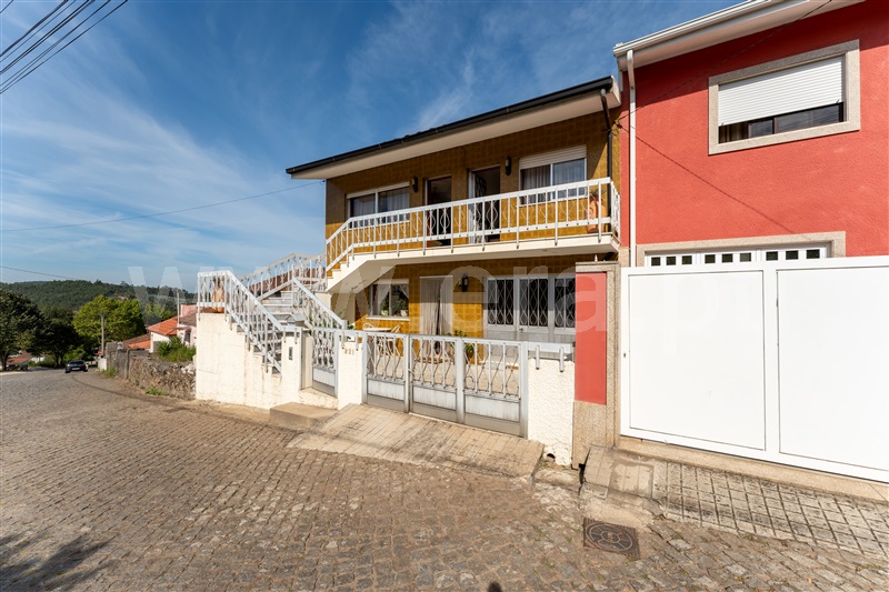 Moradia Geminada T5 Trofa, Covelas - 1425126 - 1