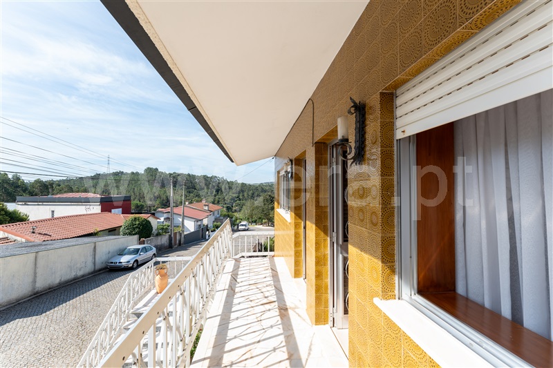 Moradia Geminada T5 Trofa, Covelas - 1425126 - 17