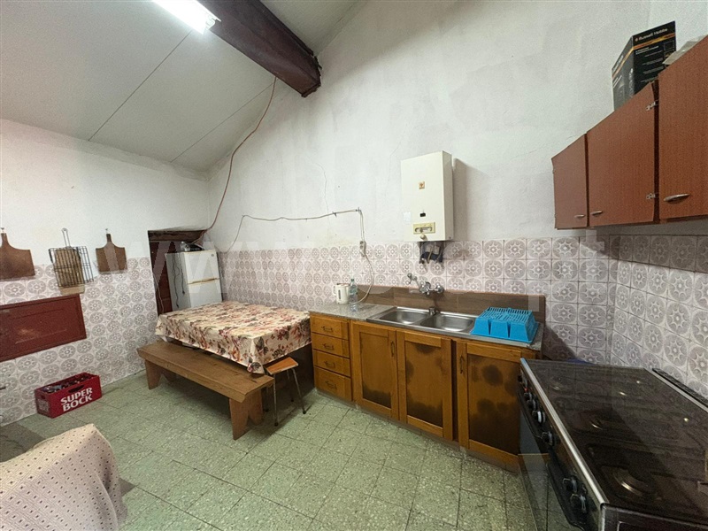 Moradia Geminada T5 Valpaços, Sá - 1491059 - 2