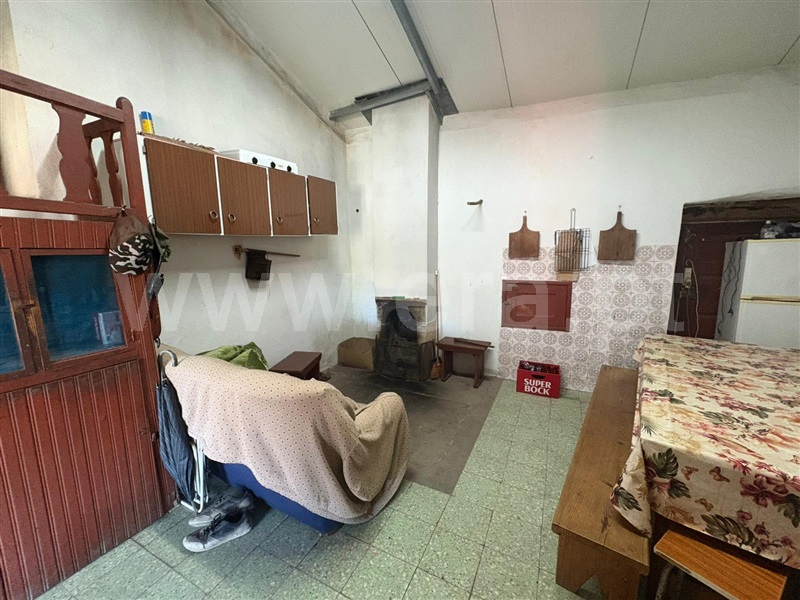 Moradia Geminada T5 Valpaços, Sá - 1491059 - 3