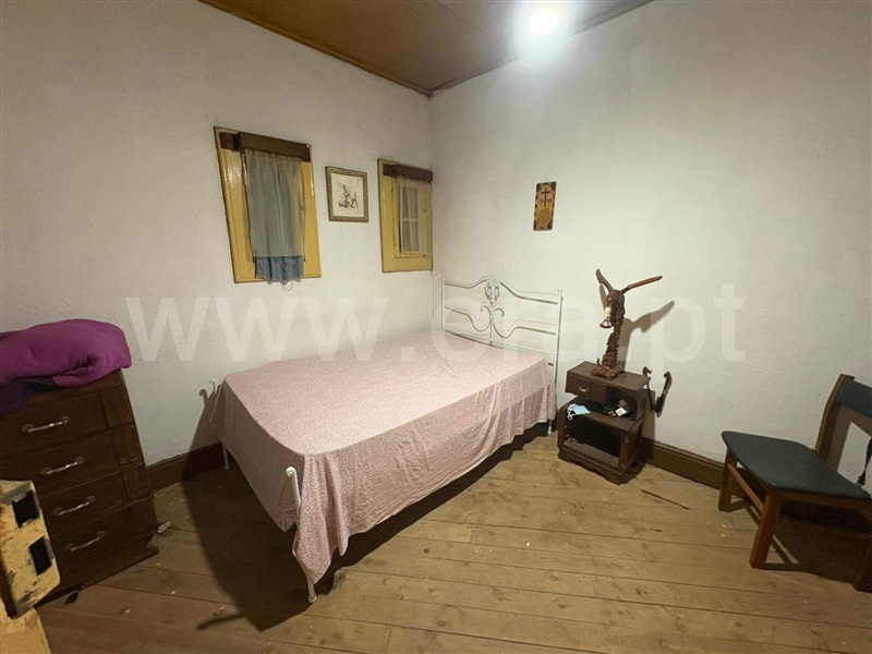 Moradia Geminada T5 Valpaços, Sá - 1491059 - 6
