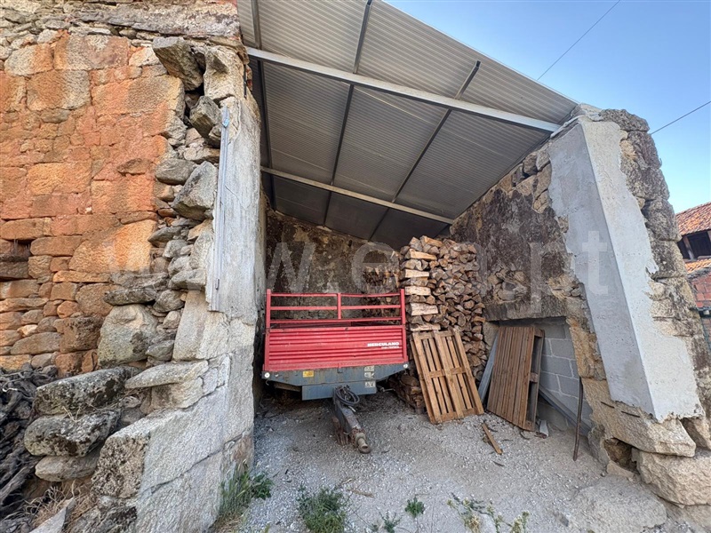 Moradia Geminada T5 Valpaços, Sá - 1491059 - 12