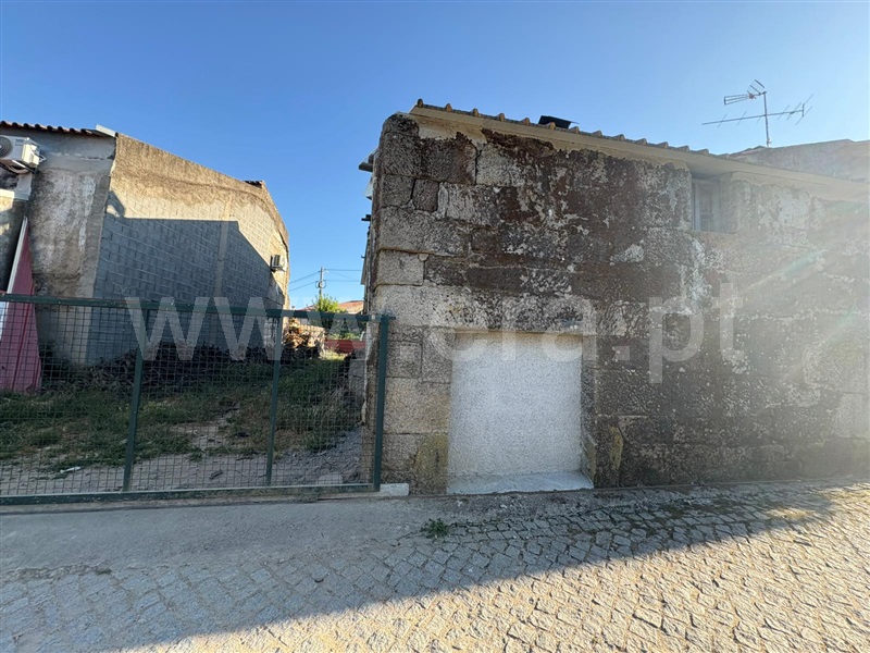 Moradia Geminada T5 Valpaços, Sá - 1491059 - 15
