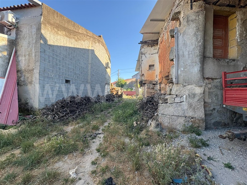 Moradia Geminada T5 Valpaços, Sá - 1491059 - 16