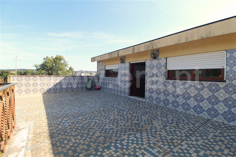 Andar Moradia T5 Vila do Conde, Modivas - 1501655 - 31