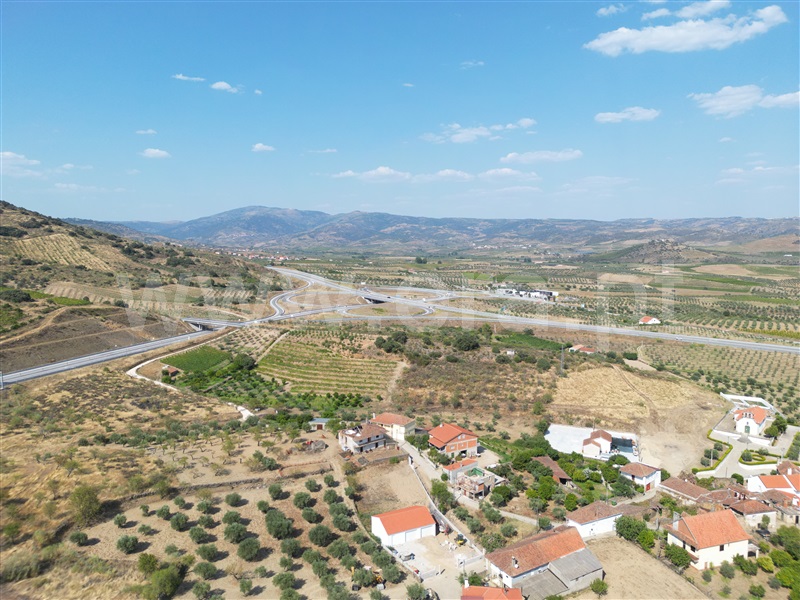 Moradia Geminada T4 Vila Flor, Assares e Lodões - 1425212 - 2