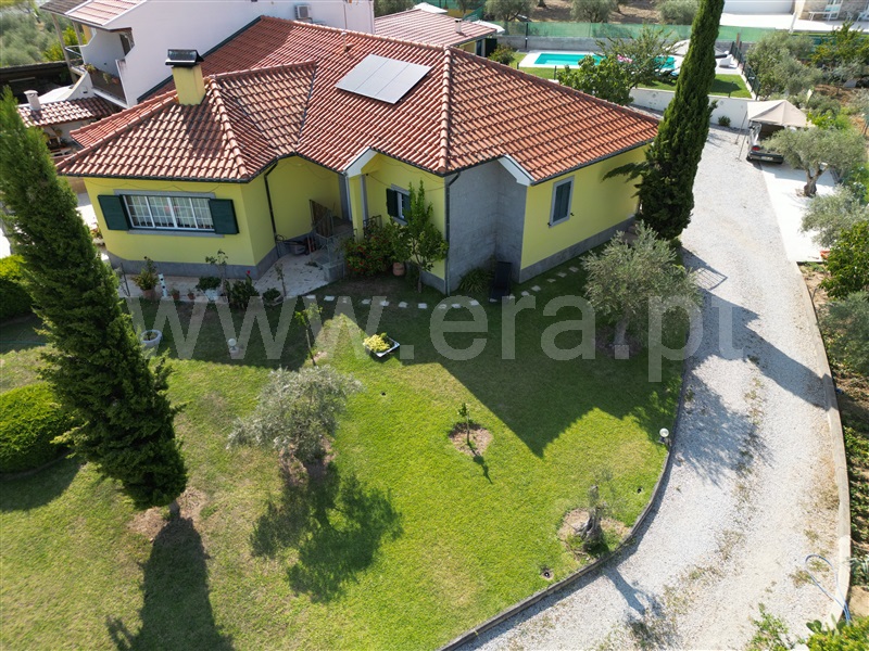 Moradia Geminada T4 Vila Flor, Assares e Lodões - 1425212 - 7