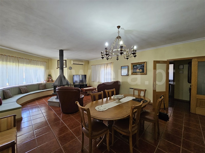 Moradia Geminada T4 Vila Flor, Assares e Lodões - 1425212 - 11