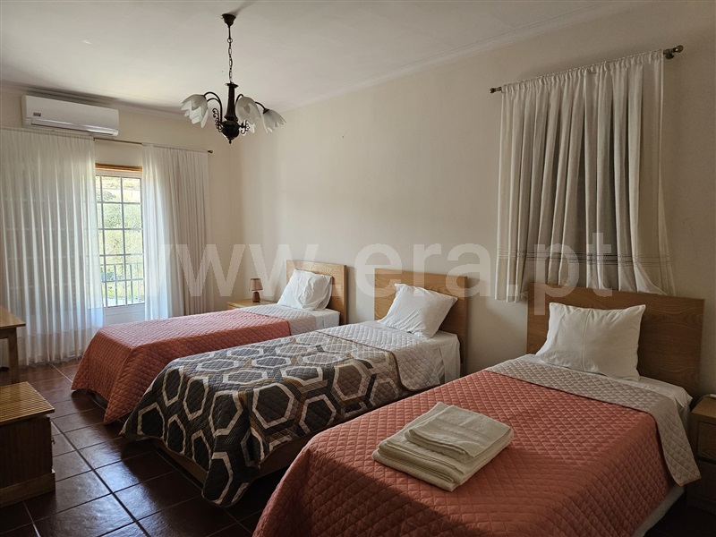 Moradia Geminada T4 Vila Flor, Assares e Lodões - 1425212 - 15